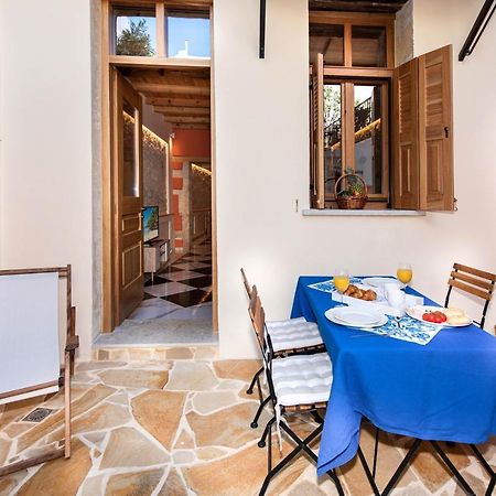 Villa Casa Atitamo Ретимно Экстерьер фото