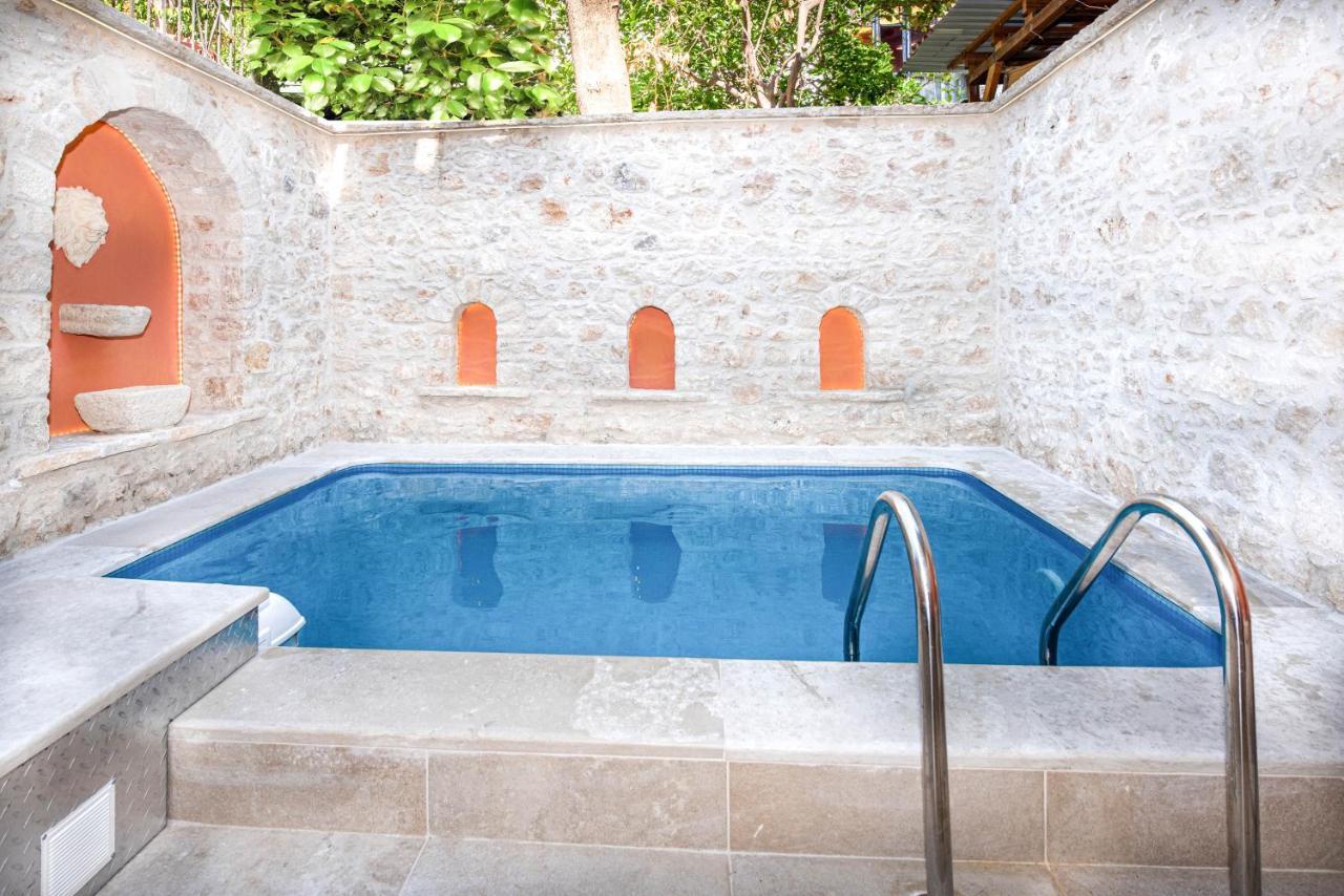Villa Casa Atitamo Ретимно Экстерьер фото