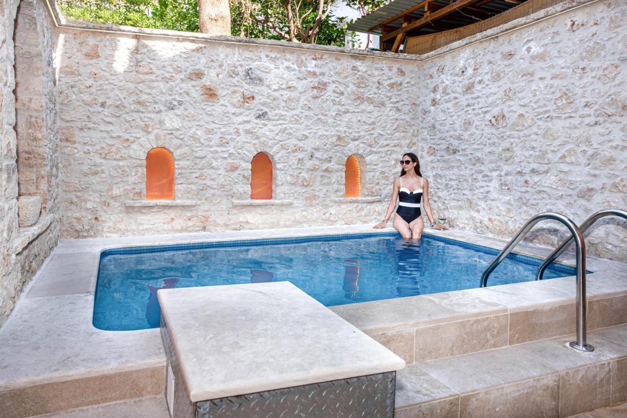 Villa Casa Atitamo Ретимно Экстерьер фото