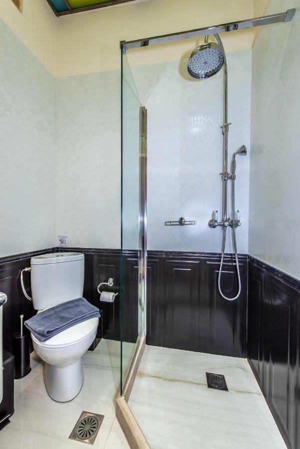 Villa Casa Atitamo Ретимно Экстерьер фото