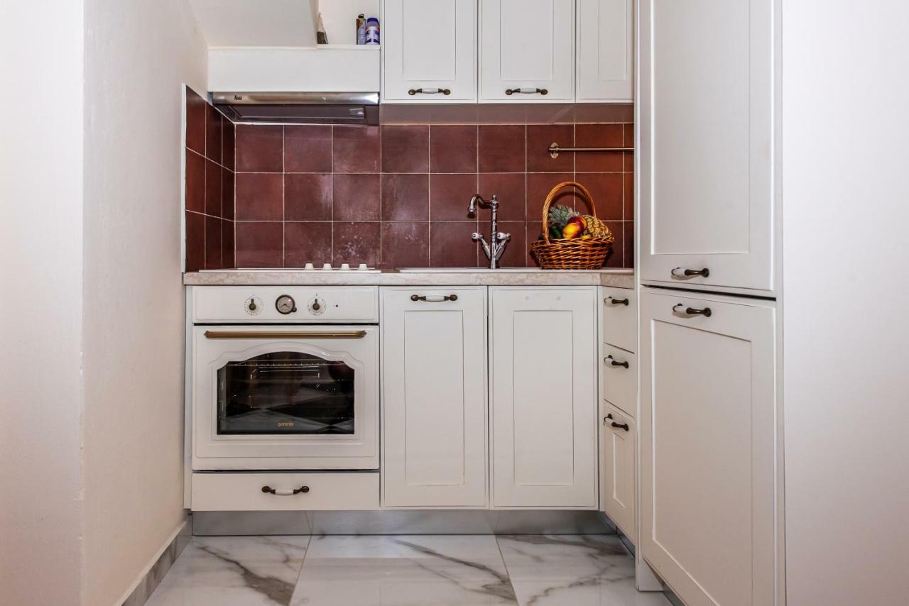 Villa Casa Atitamo Ретимно Экстерьер фото
