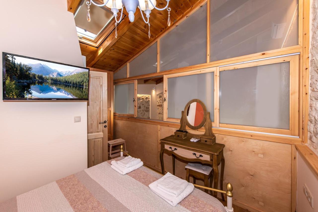 Villa Casa Atitamo Ретимно Экстерьер фото